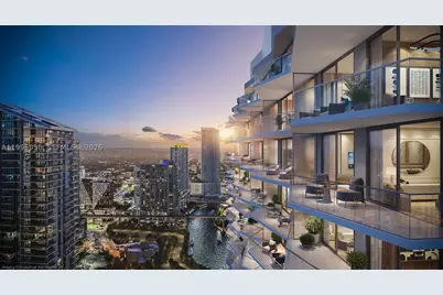 77 SE 5th #2908, Miami, FL 33131 - Photo 5
