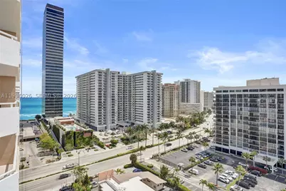 1985 S Ocean #12A, Hallandale Beach, FL 33009 - Photo 3