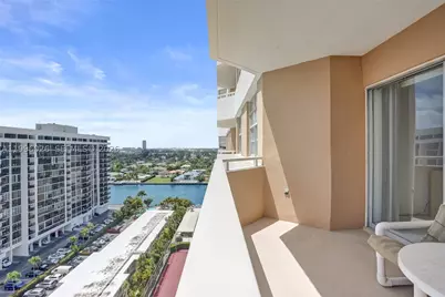 1985 S Ocean #12A, Hallandale Beach, FL 33009 - Photo 19