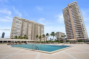 1985 S Ocean, Hallandale Beach, FL 33009 - Photo 1