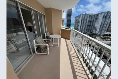 1985 S Ocean #12A, Hallandale Beach, FL 33009 - Photo 21