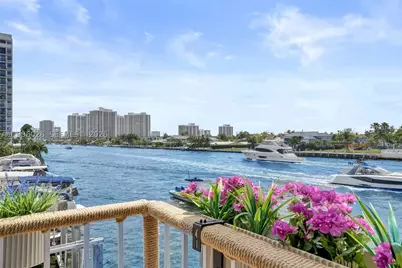1985 S Ocean #12A, Hallandale Beach, FL 33009 - Photo 35