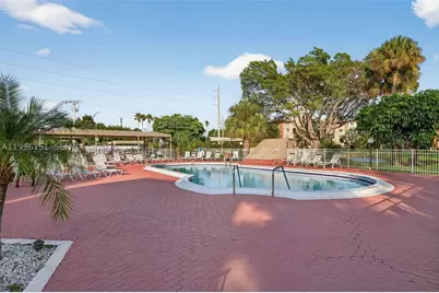 2991 NW 46th #210, Lauderdale Lakes, FL 33313 - Photo 31