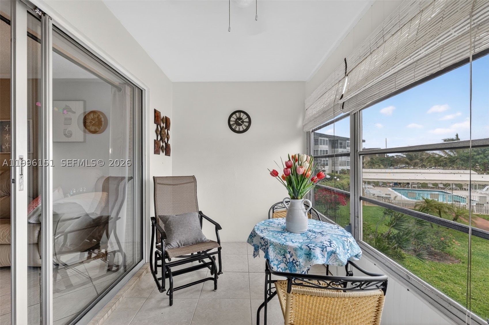 2991 NW 46th #210 main architectural view