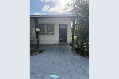 821 NE 6th #2, Hallandale Beach, FL 33009 - Photo 25