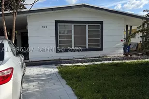 821 NE 6th, Hallandale Beach, FL 33009 - Photo 1