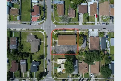 6891 NW 13th, Miami, FL 33147 - Photo 3