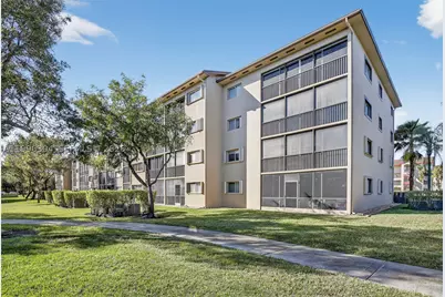 1651 SW 127th #305A, Pembroke Pines, FL 33027 - Photo 31