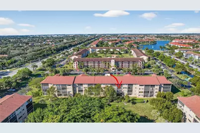 1651 SW 127th #305A, Pembroke Pines, FL 33027 - Photo 33