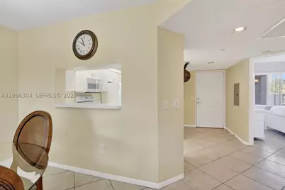 1651 SW 127th #305A, Pembroke Pines, FL 33027 - Photo 21