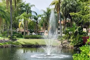 9885 Nob Hill, Sunrise, FL 33351 - Photo 1