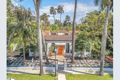 1321 Tyler, Hollywood, FL 33019 - Photo 1
