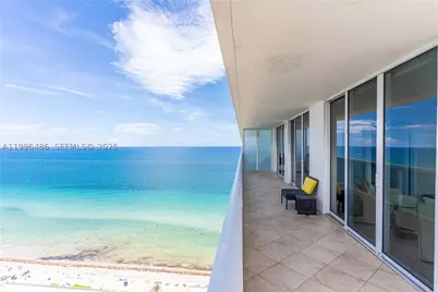 1830 S Ocean #2608, Hallandale Beach, FL 33009 - Photo 5