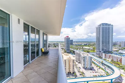 1830 S Ocean #2608, Hallandale Beach, FL 33009 - Photo 3