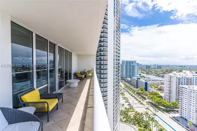 1830 S Ocean #2608, Hallandale Beach, FL 33009 - Photo 9