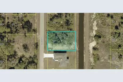 309 Austin, Lehigh Acres, FL 33974 - Photo 1