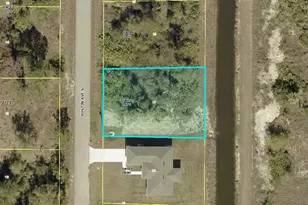 309 Austin, Lehigh Acres, FL 33974 - Photo 1