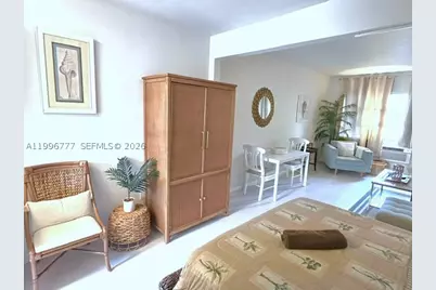 1050 Pennsylvania #28, Miami Beach, FL 33139 - Photo 5