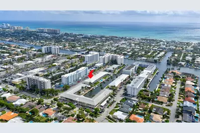 3050 NE 48th #210, Fort Lauderdale, FL 33308 - Photo 35