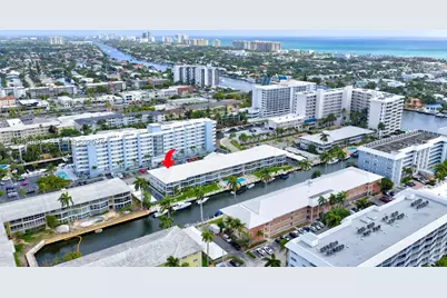 3050 NE 48th #210, Fort Lauderdale, FL 33308 - Photo 41
