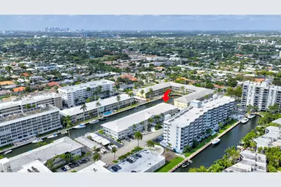 3050 NE 48th #210, Fort Lauderdale, FL 33308 - Photo 43