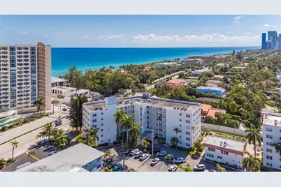 3199 S Ocean #406, Hallandale Beach, FL 33009 - Photo 23
