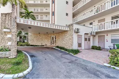 3199 S Ocean #406, Hallandale Beach, FL 33009 - Photo 25