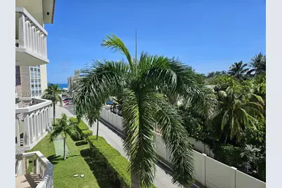 3199 S Ocean #406, Hallandale Beach, FL 33009 - Photo 31