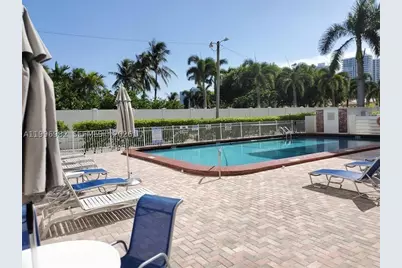 3199 S Ocean #406, Hallandale Beach, FL 33009 - Photo 29