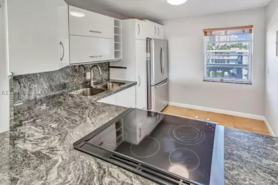 3199 S Ocean #406, Hallandale Beach, FL 33009 - Photo 3