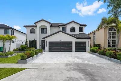 2241 SW 164th, Miramar, FL 33027 - Photo 3