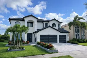 2241 SW 164th, Miramar, FL 33027 - Photo 1