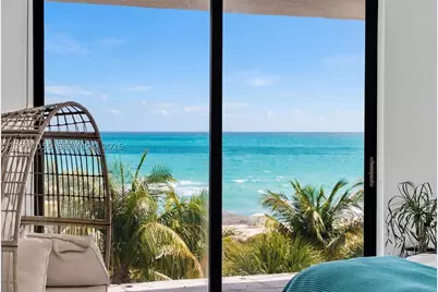 6061 Collins #5F, Miami Beach, FL 33140 - Photo 9