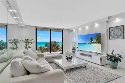 6061 Collins #5F, Miami Beach, FL 33140 - Photo 15