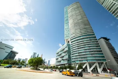 888 Biscayne #2211, Miami, FL 33132 - Photo 1