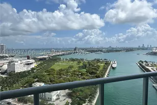 888 Biscayne, Miami, FL 33132 - Photo 13