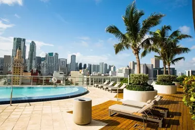 888 Biscayne #2211, Miami, FL 33132 - Photo 3