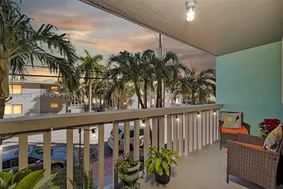 7620 Carlyle #204, Miami Beach, FL 33141 - Photo 29