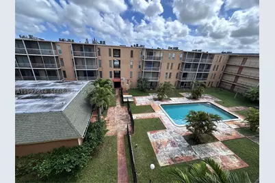 4848 NW 24th #412, Lauderdale Lakes, FL 33313 - Photo 21