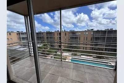 4848 NW 24th #412, Lauderdale Lakes, FL 33313 - Photo 9