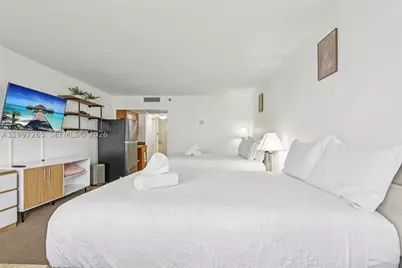 19201 Collins #223, Sunny Isles Beach, FL 33160 - Photo 13