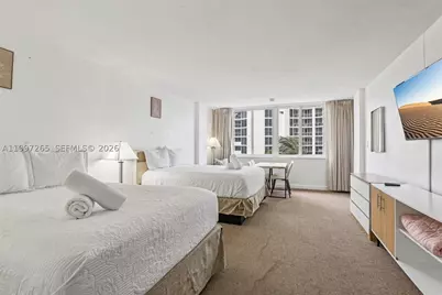 19201 Collins #223, Sunny Isles Beach, FL 33160 - Photo 17