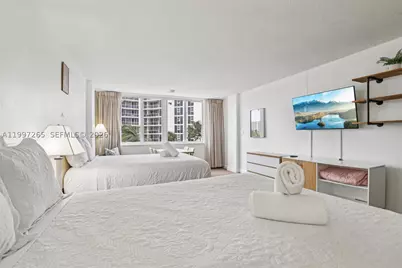 19201 Collins #223, Sunny Isles Beach, FL 33160 - Photo 15