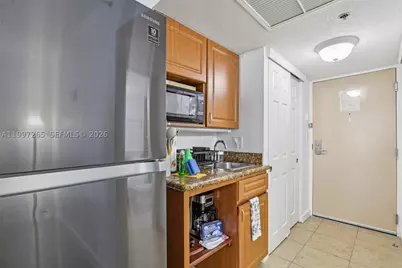 19201 Collins #223, Sunny Isles Beach, FL 33160 - Photo 7