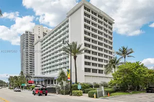 19201 Collins, Sunny Isles Beach, FL 33160 - Photo 1