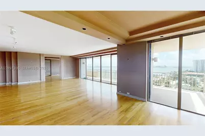 11113 Biscayne #1251, Miami, FL 33181 - Photo 3