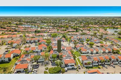 1291 SW 124th #19-B, Miami, FL 33184 - Photo 31