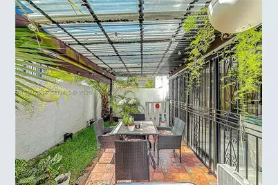 1291 SW 124th #19-B, Miami, FL 33184 - Photo 29