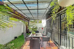 1291 SW 124th, Miami, FL 33184 - Photo 29