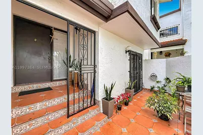 1291 SW 124th #19-B, Miami, FL 33184 - Photo 3